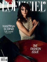 L'Officiel Italia